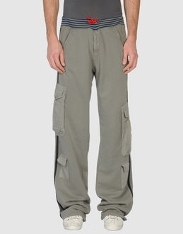 MORARA - FELPE - Pantaloni felpa - su YOOX.COM