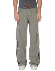 MORARA - Pantalone felpa
