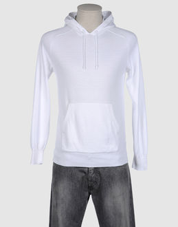 FULL CIRCLE - FELPE - Felpe con cappuccio - su YOOX.COM