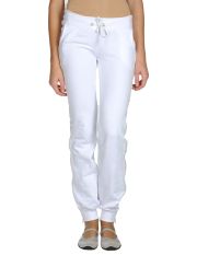 TRUDI - Pantalone felpa