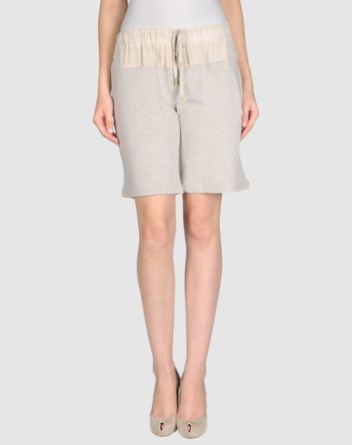 ZOOM JO NO FUI - Sweat shorts