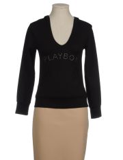 PLAYBOY - Hooded sweatshirt