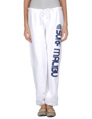 OCEAN DRIVE - Pantalone felpa
