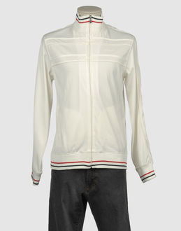 BEN SHERMAN - FELPE - Felpe con zip - su YOOX.COM