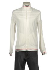 BEN SHERMAN - Zip sweatshirt