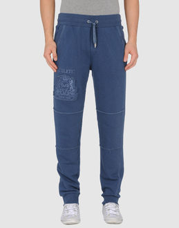 D&G - FELPE - Pantaloni felpa - su YOOX.COM