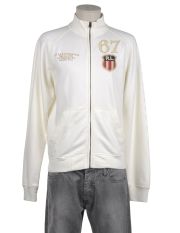 POLO JEANS COMPANY - Sweatshirt mit Zipp