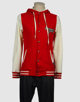 SUPREME BEING - FELPE - Felpe con cappuccio - su YOOX.COM