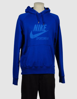 NIKE SPORTWEAR - FELPE - Felpe con cappuccio - su YOOX.COM