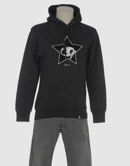 TOKIDOKI - FELPE - Felpe con cappuccio - su YOOX.COM