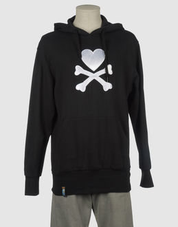 TOKIDOKI - FELPE - Felpe con cappuccio - su YOOX.COM