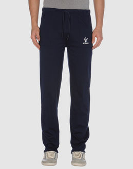 FREDDY OLYMPICS - FELPE - Pantaloni felpa - su YOOX.COM