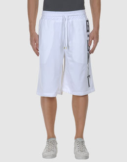 G-UNIT CLOTHING - FELPE - Pantaloni felpa - su YOOX.COM