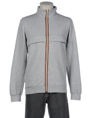 BN BUTTON NOISE - Sweatshirt mit Zipp