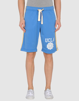UCLA - FELPE - Pantaloncini felpa - su YOOX.COM