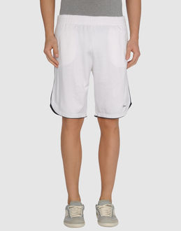 DIOR HOMME - FELPE - Pantaloncini felpa - su YOOX.COM