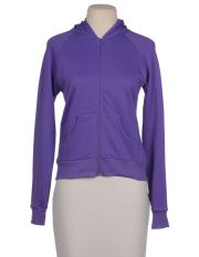 AMERICAN APPAREL - Толстовка с капюшоном
