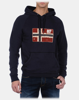NAPAPIJRI - Sweatshirt