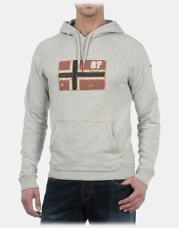 NAPAPIJRI - Sweatshirt