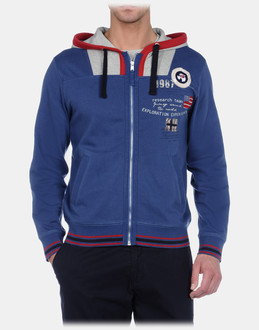 NAPAPIJRI - Zip sweatshirt