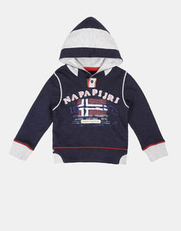 NAPAPIJRI - Sweatshirt