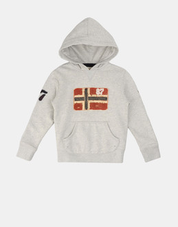 NAPAPIJRI - Sweatshirt