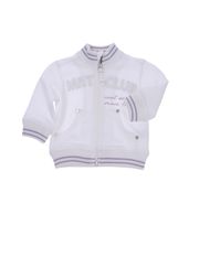 MIRTILLO - Sweatshirt mit Zipp