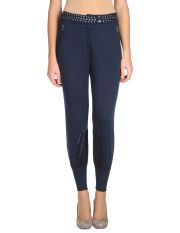 SPACE STYLE CONCEPT - Pantalone felpa