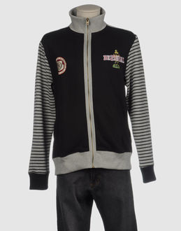 DESIGUAL - FELPE - Felpe con zip - su YOOX.COM
