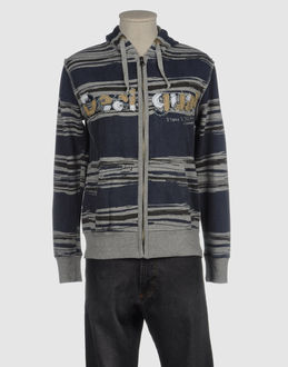 DESIGUAL - FELPE - Felpe con cappuccio - su YOOX.COM