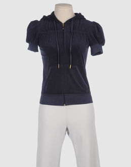 Juicy Couture - Sweats - Sweats avec capuche