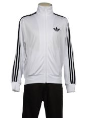 ADIDAS - Zip sweatshirt