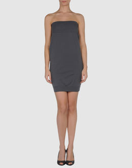 AMERICAN APPAREL - VESTITI - Vestiti corti - su YOOX.COM