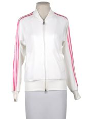 Y-3 - Zip sweatshirt