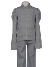 SIMONETTA JEANS - Sweatshirt mit Zipp