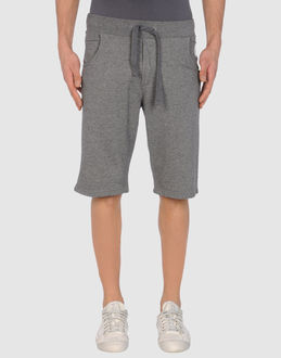 CONVERSE - FELPE - Pantaloncini felpa - su YOOX.COM