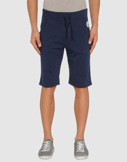 CONVERSE - FELPE - Pantaloncini felpa - su YOOX.COM