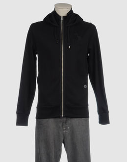 LE COQ SPORTIF - FELPE - Felpe con cappuccio - su YOOX.COM