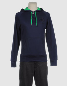 LE COQ SPORTIF - FELPE - Felpe con cappuccio - su YOOX.COM