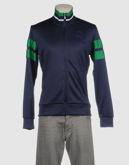 LE COQ SPORTIF - FELPE - Felpe con zip - su YOOX.COM