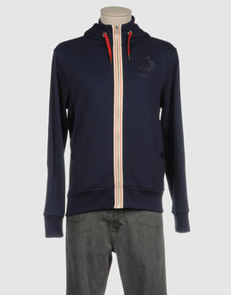 LE COQ SPORTIF - FELPE - Felpe con cappuccio - su YOOX.COM