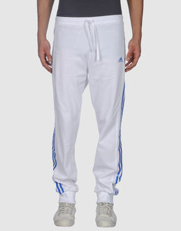ADIDAS - FELPE - Pantaloni felpa - su YOOX.COM