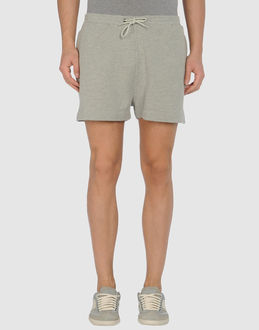 MARC BY MARC JACOBS - FELPE - Pantaloncini felpa - su YOOX.COM