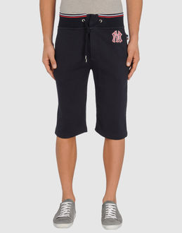 MAJOR LEAGUE BASEBALL - FELPE - Pantaloncini felpa - su YOOX.COM