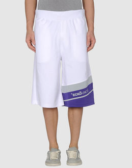 ECKO' UNLTD - FELPE - Pantaloni felpa - su YOOX.COM