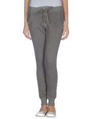 PEACOCK BLUE - Pantalone felpa