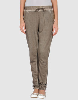 Fleece-Hosen - WLG BY GIORGIO BRATO - BEI YOOX.COM