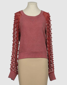See By Chloe' - Sweats - Sweatshirts