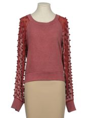 SEE BY CHLOE' - Sweatshirt