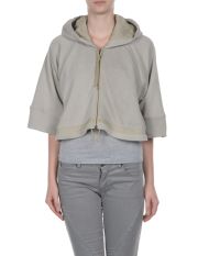 SEE BY CHLOE' - Hooded sweatshirt